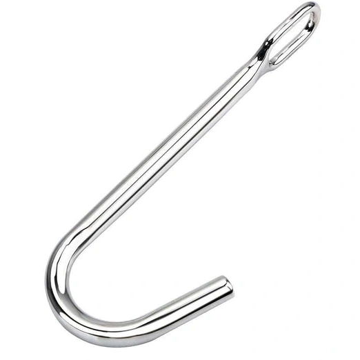 Stainless Hook Plug Ball 5783 Steel No PerfectFit 0809
